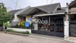 Rumah Modern Cantik 2 Kamar Siap Huni di Pamulang Rumah Modern Cantik 2 Kamar Siap Huni di Pamulang