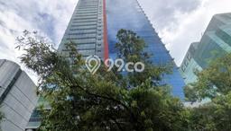 Kantor Dijual di Jakarta Selatan LT 336m2 & LB 336m2 Lokasi Terbaik! Kantor Dijual di Jakarta Selatan LT 336m2 & LB 336m2 Lokasi Terbaik!