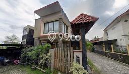HOT DEAL! Dijual Rumah Premium di Ungaran Barat, Semarang, LT 130m2m² Luas Bangunan 185m2m² HOT DEAL! Dijual Rumah Premium di Ungaran Barat, Semarang, LT 130m2m² Luas Bangunan 185m2m²