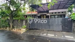 Dijual Rumah 3 Kamar Lokasi Ideal Bagus dan Strategis di Ciputat Dijual Rumah 3 Kamar Lokasi Ideal Bagus dan Strategis di Ciputat