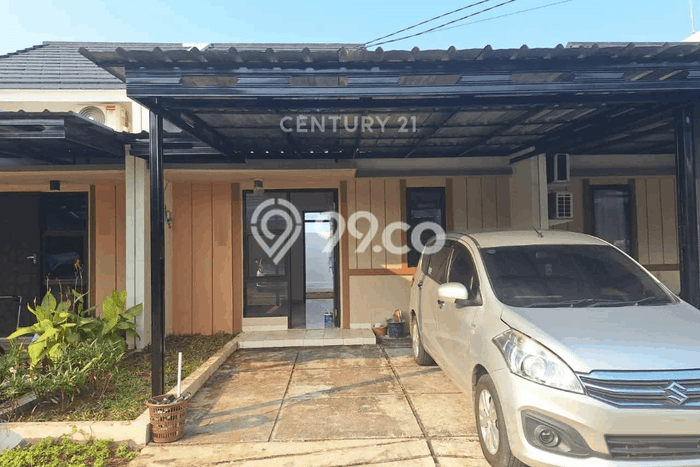 KESEMPATAN TERBAIK! Rumah Nyaman di Cipocok Jaya, Luas 88m² Bangunan 39m² KESEMPATAN TERBAIK! Rumah Nyaman di Cipocok Jaya, Luas 88m² Bangunan 39m²
