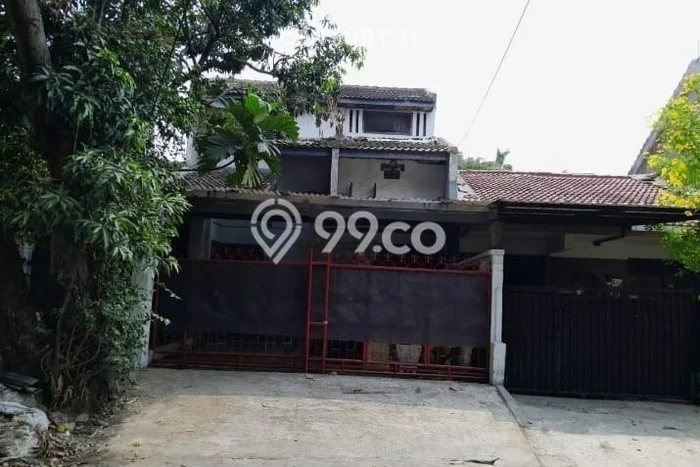 Dijual Rumah 5 Kamar Lokasi Strategis Nyaman dan Strategis di Pesanggrahan Dijual Rumah 5 Kamar Lokasi Strategis Nyaman dan Strategis di Pesanggrahan
