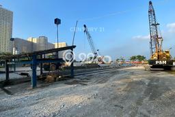 Lahan untuk Dijual Lokasi Kelapa Gading, Jakarta Utara Luas 17000m2 SHM Lahan untuk Dijual Lokasi Kelapa Gading, Jakarta Utara Luas 17000m2 SHM