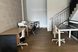 Ruko Paling Dicari LB 201m2 Dijual di Pesanggrahan Ruko Paling Dicari LB 201m2 Dijual di Pesanggrahan