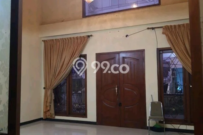 Hunian Super Elit dengan Akses Paling Strategis di Mampang, Jakarta Selatan Hunian Super Elit dengan Akses Paling Strategis di Mampang, Jakarta Selatan