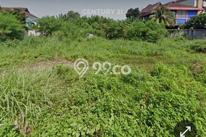 Tanah Kavling untuk Dijual di Pesanggrahan Jakarta Selatan 1393m2 Tanah Kavling untuk Dijual di Pesanggrahan Jakarta Selatan 1393m2