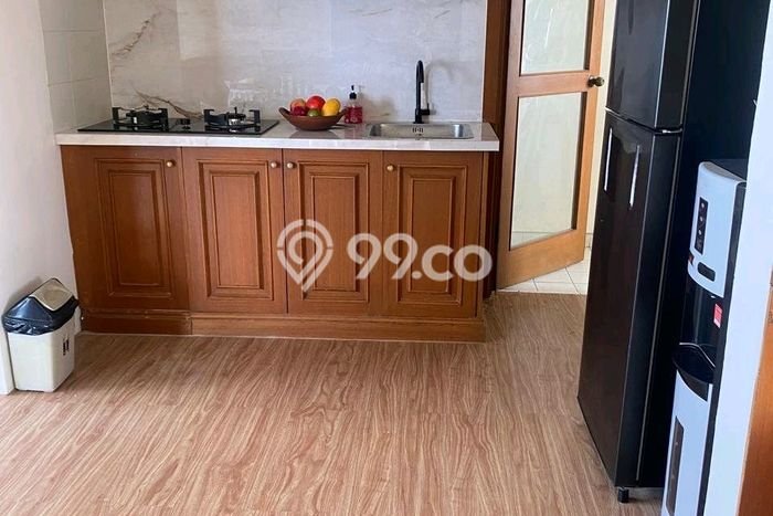 Apartemen Kawasan Lebak Bulus, 3 KM, Luas 105m2m², Area Strategis Apartemen Kawasan Lebak Bulus, 3 KM, Luas 105m2m², Area Strategis