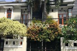 Rumah sewa siap pakai 5 Kamar Tidur di Cipete, Jakarta Selatan Rumah sewa siap pakai 5 Kamar Tidur di Cipete, Jakarta Selatan