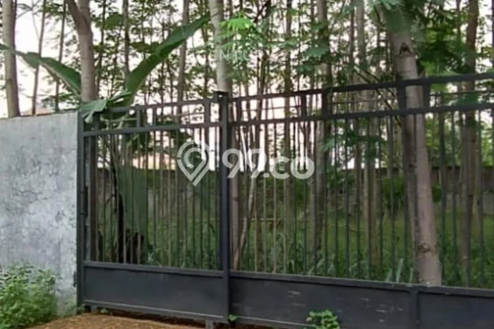 Jual Tanah Lokasi Strategis di Cilodong, Luas 1080m², Akses Cilodong, Depok, Depok Jual Tanah Lokasi Strategis di Cilodong, Luas 1080m², Akses Cilodong, Depok, Depok