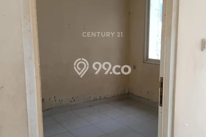 Hunian Cantik Modern Lb 42m2 di Pinang, Tangerang Hunian Cantik Modern Lb 42m2 di Pinang, Tangerang