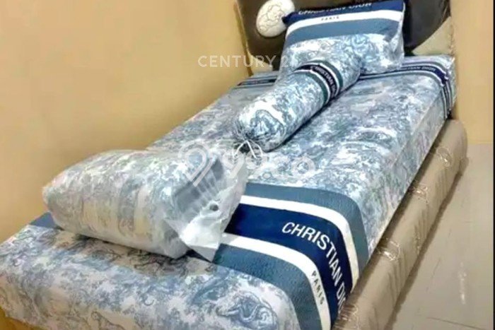 Dijual Apartemen 1 Kamar Tidur, 1 Kamar Mandi di Pondok Aren, Tangerang Selatan Dijual Apartemen 1 Kamar Tidur, 1 Kamar Mandi di Pondok Aren, Tangerang Selatan