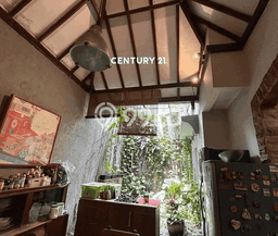 Rumah Mewah LB 137m2 Siap Huni Desain Elegan di Sektor 9-Bintaro, Tangerang Selatan Rumah Mewah LB 137m2 Siap Huni Desain Elegan di Sektor 9-Bintaro, Tangerang Selatan