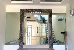 Unit Ruko Dijual di Ciledug Tangerang Luas Tanah 101m2, Luas Bangunan 246m2 Unit Ruko Dijual di Ciledug Tangerang Luas Tanah 101m2, Luas Bangunan 246m2