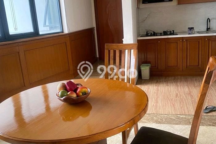 Apartemen Kawasan Lebak Bulus, 3 KM, Luas 105m2m², Area Strategis Apartemen Kawasan Lebak Bulus, 3 KM, Luas 105m2m², Area Strategis