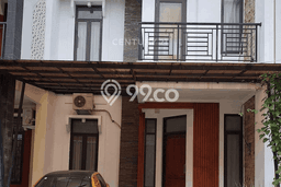 Rumah Strategis Minimalis Lb 90m2 di Pamulang, Tangerang Selatan Rumah Strategis Minimalis Lb 90m2 di Pamulang, Tangerang Selatan