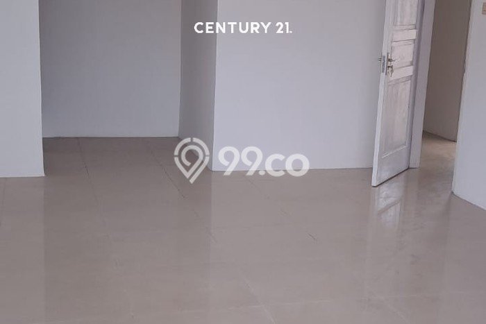 Rumah Modern 4 KT di Graha Raya Bintaro Tangerang Selatan Unfurnished Rumah Modern 4 KT di Graha Raya Bintaro Tangerang Selatan Unfurnished