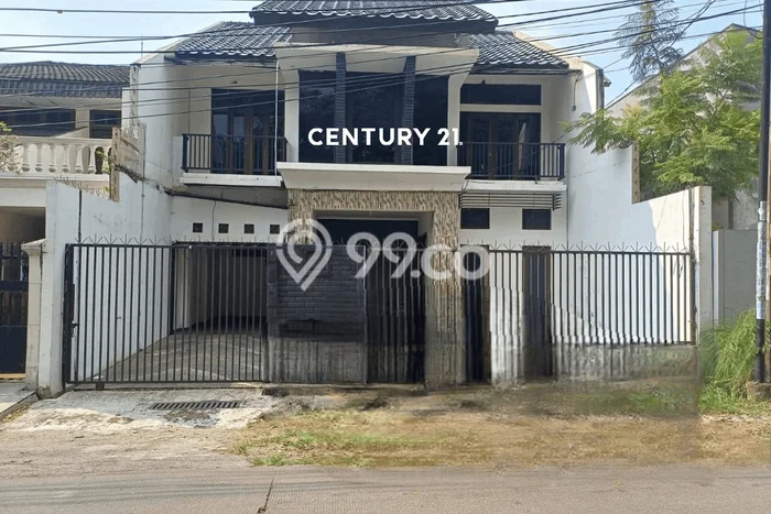 Hunian Nyaman Asri 4 KT Siap Pakai di Sektor 1 - Bintaro Jakarta Selatan Hunian Nyaman Asri 4 KT Siap Pakai di Sektor 1 - Bintaro Jakarta Selatan