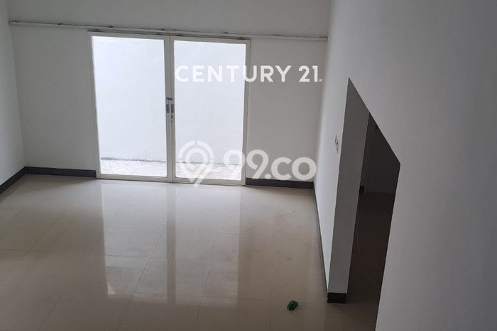 Rumah Modern 4 KT di Graha Raya Bintaro Tangerang Selatan Unfurnished Rumah Modern 4 KT di Graha Raya Bintaro Tangerang Selatan Unfurnished