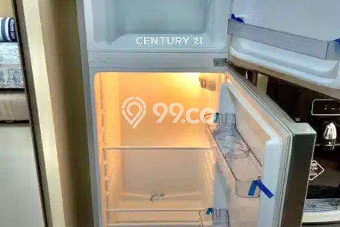 Dijual Apartemen 1 Kamar Tidur, 1 Kamar Mandi di Pondok Aren, Tangerang Selatan Dijual Apartemen 1 Kamar Tidur, 1 Kamar Mandi di Pondok Aren, Tangerang Selatan