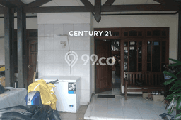 Dijual Hunian Mewah dengan Fasilitas Sekitar Lengkap di Pesanggrahan, Jakarta Selatan Dijual Hunian Mewah dengan Fasilitas Sekitar Lengkap di Pesanggrahan, Jakarta Selatan