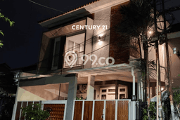 Dijual Rumah Mewah Megah Dengan View Eksklusif di Rempoa, Tangerang Dijual Rumah Mewah Megah Dengan View Eksklusif di Rempoa, Tangerang