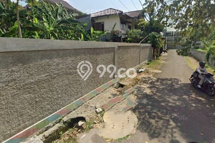 Tanah Kavling untuk Dijual di Pesanggrahan Jakarta Selatan 1393m2 Tanah Kavling untuk Dijual di Pesanggrahan Jakarta Selatan 1393m2