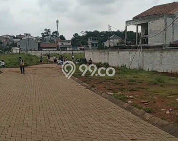 Untuk Dijual Tanah di Jakarta Selatan, Luas 21000m2 - Untuk Dijual Tanah di Jakarta Selatan, Luas 21000m2 -