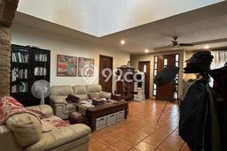 Dijual Rumah Mewah Elegan Dengan View Eksklusif di Bintaro, Tangerang Selatan Dijual Rumah Mewah Elegan Dengan View Eksklusif di Bintaro, Tangerang Selatan