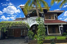 For Sale! Luxury House LT 280m2 Desain Modern di Bintaro For Sale! Luxury House LT 280m2 Desain Modern di Bintaro