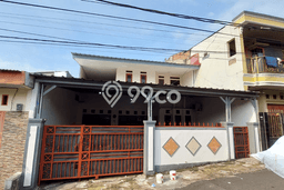 Hunian Nyaman Asri 4 KT Siap Pakai di Pesanggrahan Tangerang Hunian Nyaman Asri 4 KT Siap Pakai di Pesanggrahan Tangerang