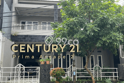 Rumah Modern Cantik 5 Kamar Siap Huni di Pamulang Rumah Modern Cantik 5 Kamar Siap Huni di Pamulang