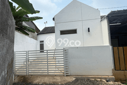Rumah Minimalis 3 KT di Jombang Tangerang Semi Furnished Rumah Minimalis 3 KT di Jombang Tangerang Semi Furnished