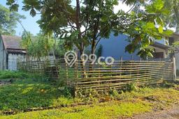 Tanah untuk Dijual di Cisauk Tangerang Luas 120m2 Tanah untuk Dijual di Cisauk Tangerang Luas 120m2