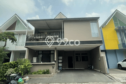 For Sale! Premium House LT 150m2 Desain Modern di Bintaro For Sale! Premium House LT 150m2 Desain Modern di Bintaro