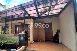 Jual Rumah Eksklusif 5 KT di Bintaro, Tangerang Selatan Jual Rumah Eksklusif 5 KT di Bintaro, Tangerang Selatan