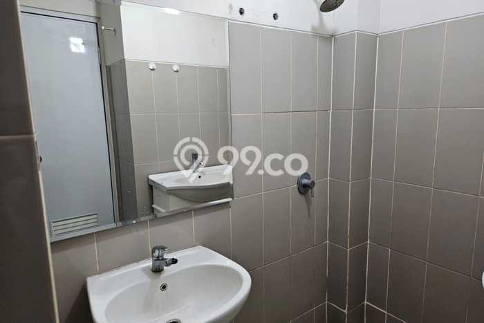 Apartemen Harga Terjangkau untuk Dijual di Bintaro Dengan Spesifikasi 1 KT & 1 KM Apartemen Harga Terjangkau untuk Dijual di Bintaro Dengan Spesifikasi 1 KT & 1 KM