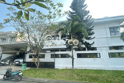 Hunian Super Elit dengan Akses Paling Strategis di Bintaro, Tangerang Selatan Hunian Super Elit dengan Akses Paling Strategis di Bintaro, Tangerang Selatan