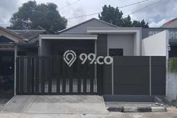 Dijual Rumah 4 Kamar Lokasi Strategis Bagus dan Strategis di Pamulang Dijual Rumah 4 Kamar Lokasi Strategis Bagus dan Strategis di Pamulang