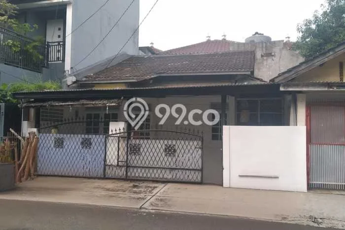 Sewa cepat rumah minimalis strategis 2 Kamar di Pesanggrahan, Jakarta Selatan Sewa cepat rumah minimalis strategis 2 Kamar di Pesanggrahan, Jakarta Selatan