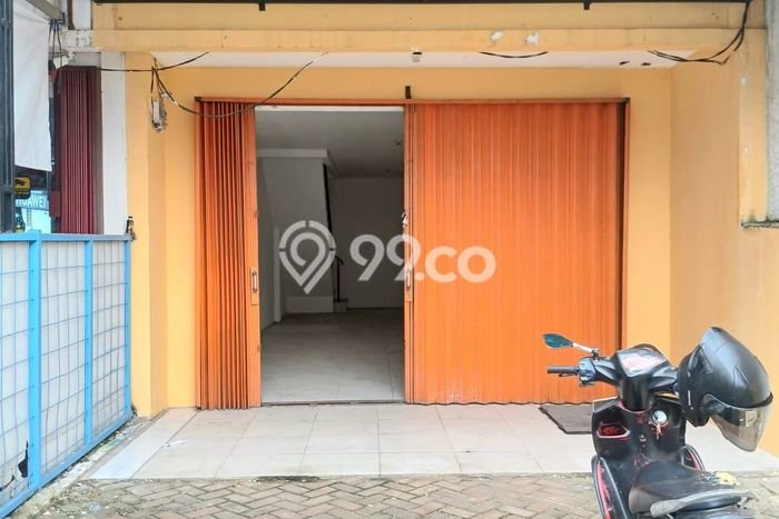 Ruko Dijual di Kawasan Ciputat, Tangerang Selatan Harga Kompetitif Ruko Dijual di Kawasan Ciputat, Tangerang Selatan Harga Kompetitif