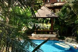 Rumah Elit Modern Tanpa Renovasi di Bintaro Tangerang Selatan Rumah Elit Modern Tanpa Renovasi di Bintaro Tangerang Selatan
