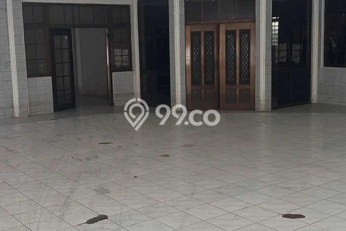 Rumah Kost Dijual di Ciputat, Tangerang Selatan, Spesifikasi 11 KT, 11 KM, 800m2 Rumah Kost Dijual di Ciputat, Tangerang Selatan, Spesifikasi 11 KT, 11 KM, 800m2