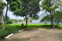 Untuk Dijual Tanah di Tangerang Selatan, Luas 633m2 - Untuk Dijual Tanah di Tangerang Selatan, Luas 633m2 -
