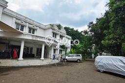 Tanah Kavling Dijual di Jakarta Selatan dengan Spesifikasi 9621m2 Tanah Kavling Dijual di Jakarta Selatan dengan Spesifikasi 9621m2