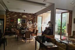 Hunian Super Elit dengan Akses Paling Strategis di Bintaro, Tangerang Selatan Hunian Super Elit dengan Akses Paling Strategis di Bintaro, Tangerang Selatan