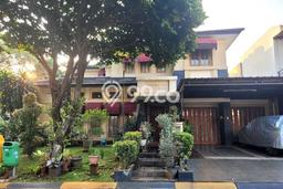 Rumah Elit LB 450m2 Siap Huni Desain Elegan di Bintaro, Tangerang Selatan Rumah Elit LB 450m2 Siap Huni Desain Elegan di Bintaro, Tangerang Selatan