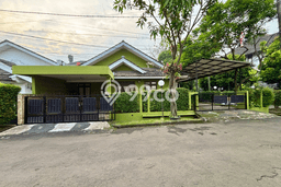 Ready to Use! Premium House LT 160m2 Desain Modern di Bintaro Ready to Use! Premium House LT 160m2 Desain Modern di Bintaro