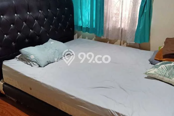 Hunian Nyaman Asri 6 KT Siap Pakai di Bintaro Jakarta Selatan Hunian Nyaman Asri 6 KT Siap Pakai di Bintaro Jakarta Selatan