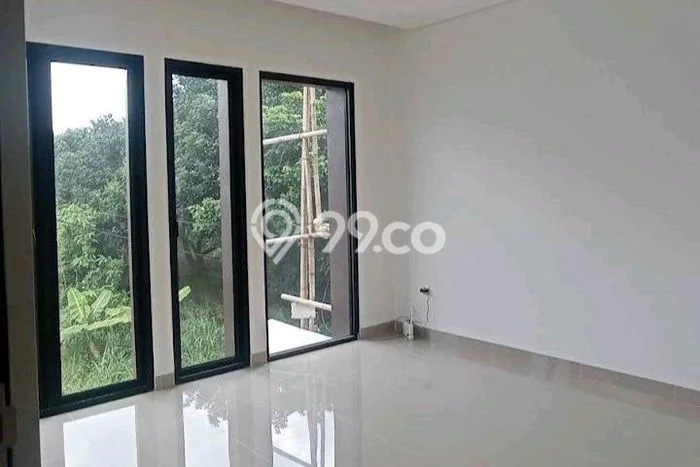 Rumah Minimalis 3 Kamar LT 42m2 di Lubang Buaya Rumah Minimalis 3 Kamar LT 42m2 di Lubang Buaya