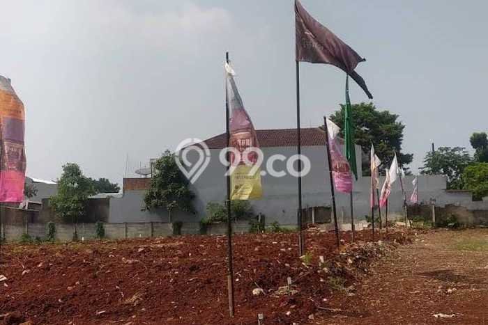 Rumah Modern Cantik 3 Kamar Siap Huni di Cipayung Rumah Modern Cantik 3 Kamar Siap Huni di Cipayung